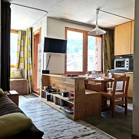Lägenhet Clairiere - La Clairiere 1 - Joli Divisible, Vue Montagne, Classe 1 Etoile Mae-3994 *