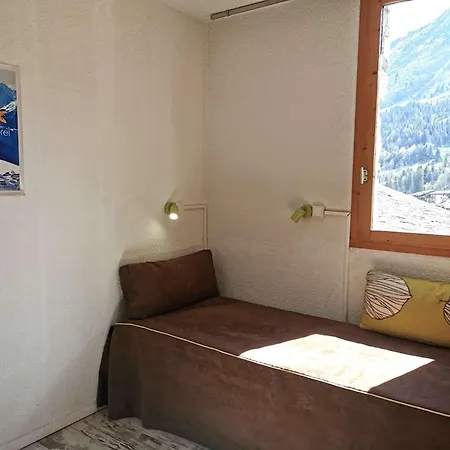 Clairiere - La Clairiere 1 - Joli Divisible, Vue Montagne, Classe 1 Etoile Mae-3994 *